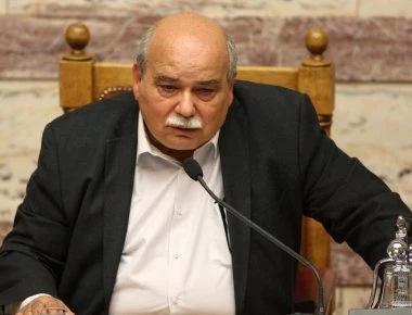 Ν. Βούτσης: «Συμφωνία λογικής και ευθύνης με ορίζοντα το μέλλον της περιοχής»